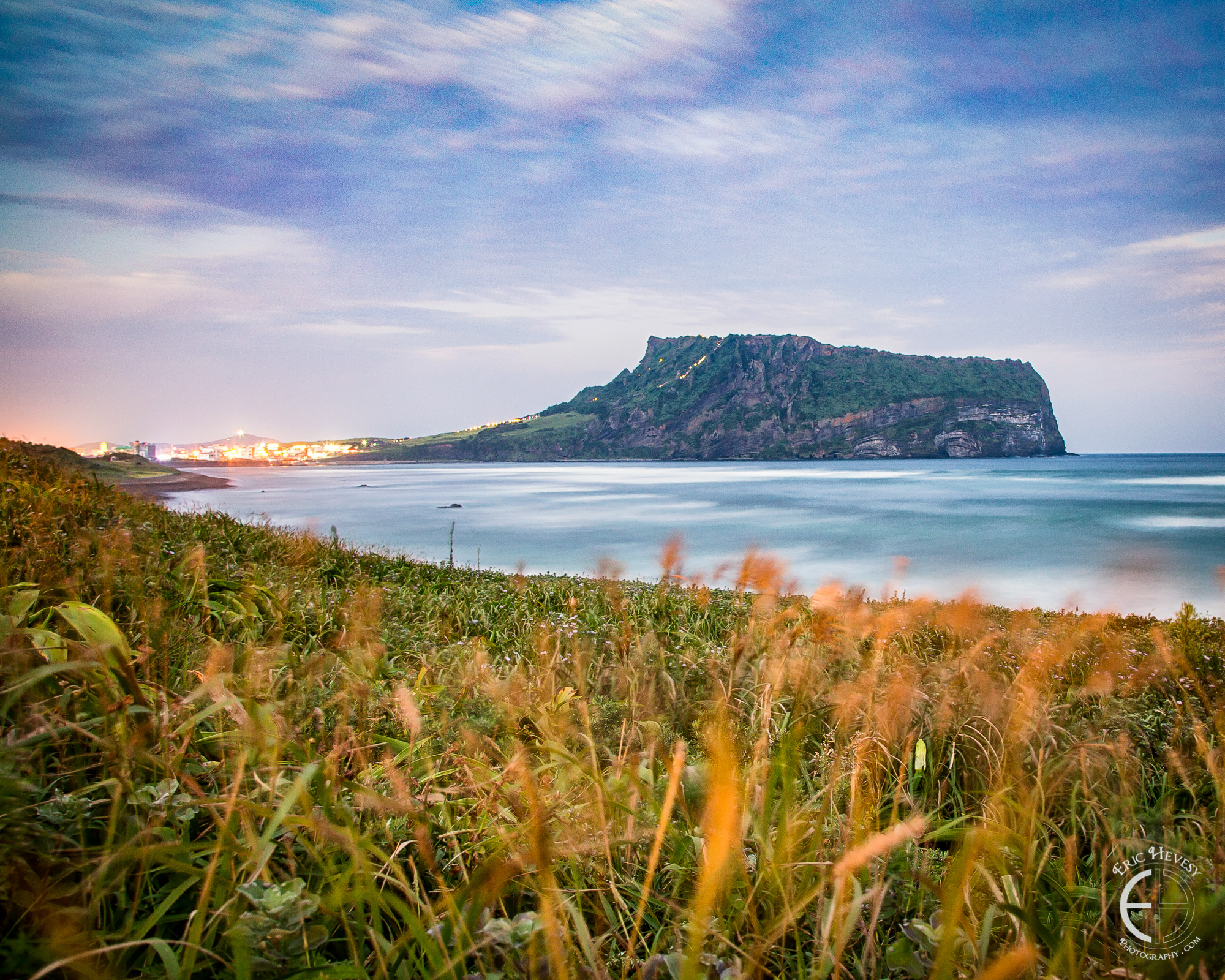 Jeju Scenery » Eric Hevesy Photography