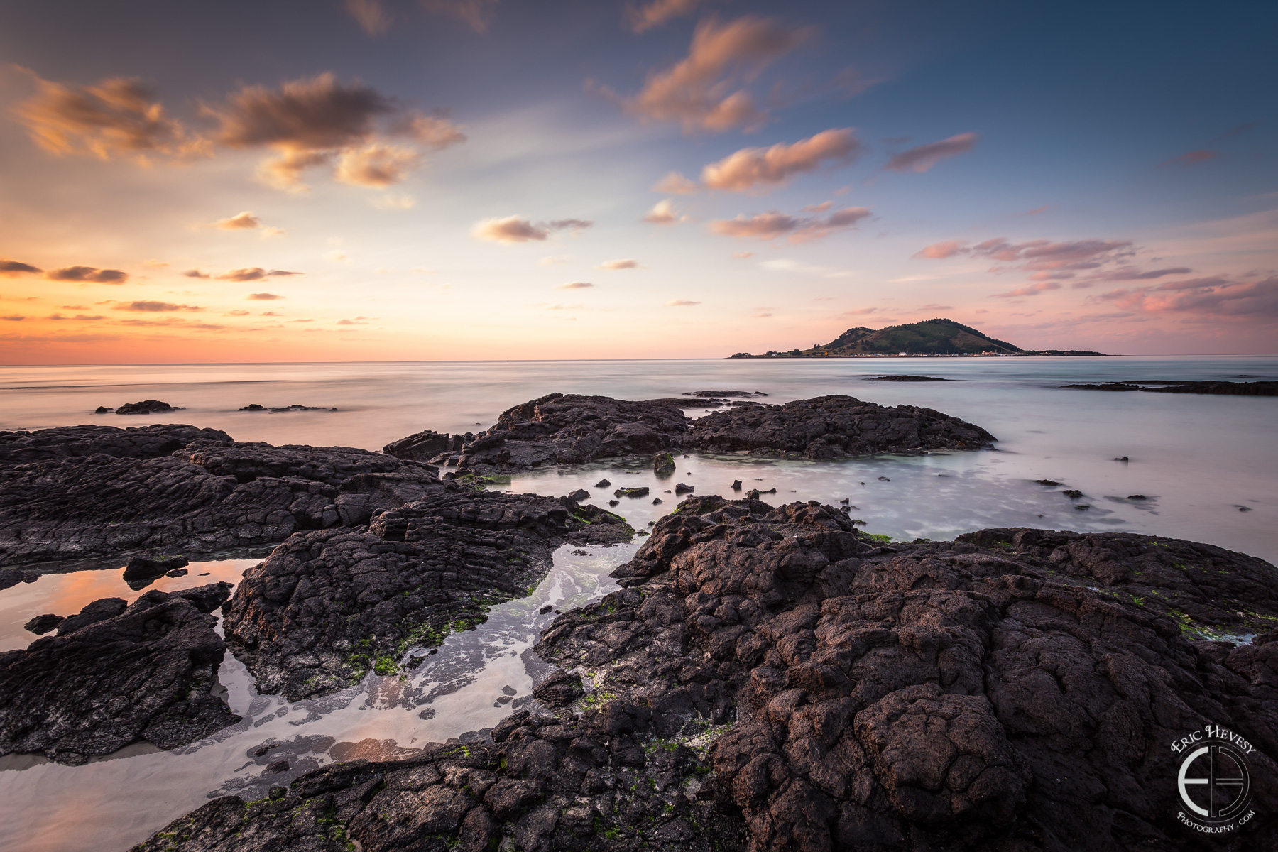 My Top 15 Jeju Island Photos 2015 - Eric Hevesy Photography